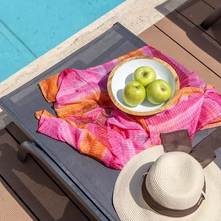Marina Seaside Villa *