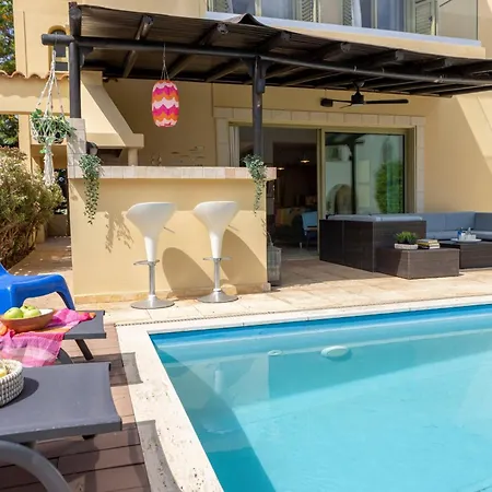 Villa Marina Seaside *