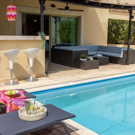 Marina Seaside * Protaras