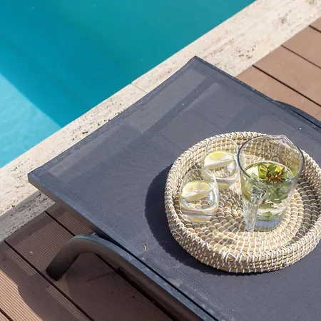 Marina Seaside Villa *